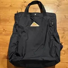 KELTY × FREAK'S STORE リュック ブラックのサムネイル