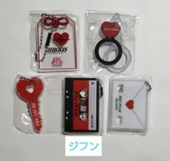 treasure ジフン　グッズセット TREASURE ジフン セット トレカ - メルカリ