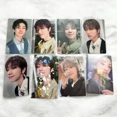 2026年最新】seventeen トレカ まとめ売りの人気アイテム - メルカリ