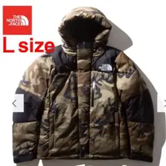 ザノースフェイス　バルトロライトジャケット 2020