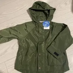 GLOBAL WORK グローバルワーク　ジャケット　Sサイズ　未使用　タグ付き