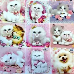 オーダー用パネル生地　猫パネル 2025年最新】猫パネル生地の人気アイテム - メルカリ