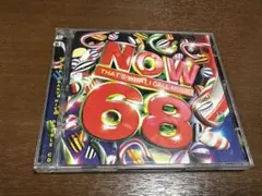 NOW68 THAT'S WHAT I CALL MUSIC! CD 2枚組