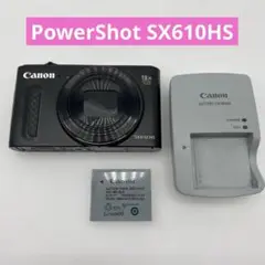 2025年最新】PowerShot SX610HSの人気アイテム - メルカリ
