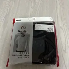 GUNZE YG NextRA+ Mサイズ