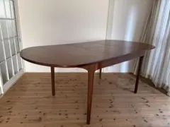 g-plan ダイニングテーブル