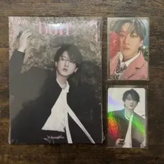 Stray Kids doitアコーディオン FANS SHOP チャンビン