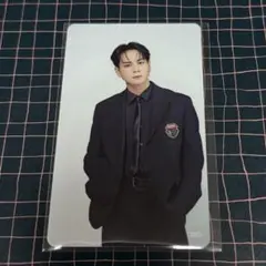 JO1 LAPOSTA2024 ラポスタ トレカ 豆原一成 060