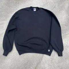 2026年最新】ラッセル スウェット usa製 ブラックの人気アイテム