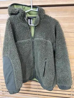 USA製 Patagonia パタゴニア リズムフーディ　xs patagonia◇00s/レトロリズムフーディ/USA製/ジャケット/XS