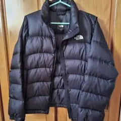 THE NORTH FACE /ノースフェイスNDW92130ダウンジャケット