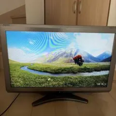 神吉様専用】SHARP 液晶テレビ LC-32W5 - メルカリ