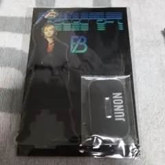 ジュノン ミュージシャン