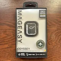 MAGEASY ODYSSEY Apple Watchケース 40/41㎜