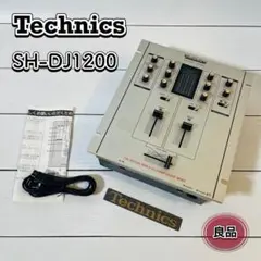 2026年最新】Technics SH-DJ1200の人気アイテム - メルカリ