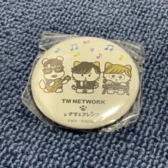 2025年最新】tmnetwork 缶バッジの人気アイテム - メルカリ