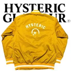 2026年最新】Hysteric Glamour ナイロンジャケットの人気アイテム