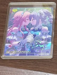 田中琴葉 MR カードフォリオ ミリオンライブ!vol.3 - メルカリ