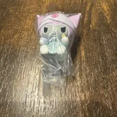 サンリオ GRWM マスコットチャーム クロミ