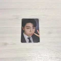 ZEROBASEONE ZB1 ワルツ バンコク トレカ マシュー メテュ