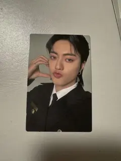 TREASURE MDトレカ パイロット ハルト