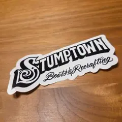Stumptownのサムネイル