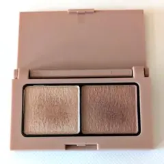 エテュセ　Ettusais　アイエディション　02　ピンクブラウン　アイシャドウ