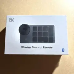 wireless shortcut remote