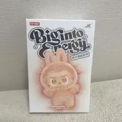 【正規品・未開封】POP MART Labubu Big into Energy