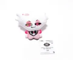 ハズビンホテル エンジェル・ダスト ぬいぐるみ