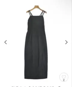 レイカズン　キャミワンピース