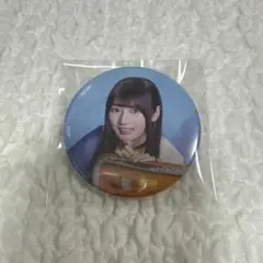 青木陽菜 アーティスト缶バッジ