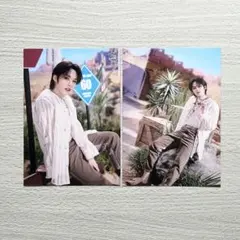 StrayKids スキズ JYP ポップアップ ラントレ リノ セット 匿名