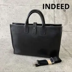 インディード／INDEED バッグ ブリーフケース ビジネスバッグ 鞄 indeed-372140_8.jpg