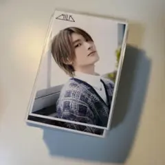 M!LK 山中柔太朗 生写真 ランダム