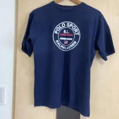 Polo Sport ポロスポーツ Tシャツ ネイビー Mのサムネイル