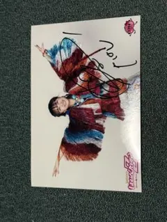 2025年最新】百田夏菜子 サインの人気アイテム - メルカリ