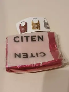 citen カプセルトイ