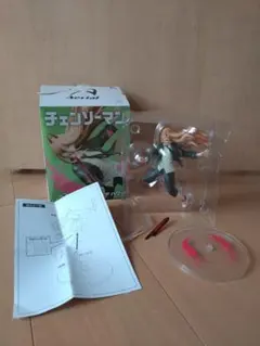 チェンソーマン Aerialフィギュア パワー