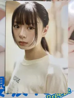 小島凪紗 BUBKA チェキ Amazon.co.jp: 櫻坂46 小島凪紗 直筆サイン入りチェキ 雑誌懸賞