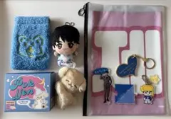 boynextdoor プネクド リウセット - メルカリ