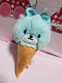 2025年最新】キティ ストラップ アイスクリームの人気アイテム - メルカリ