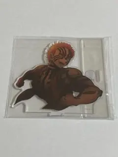 【アクリルスタンド】劇場版鬼滅の刃　猗窩座