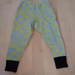 frankygrow キッズパンツ