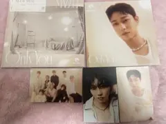 MAZZEL 通常盤 Only You SEITO セイト