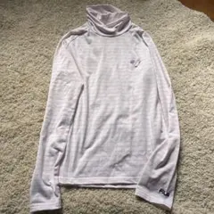 ピンク レディースウェア