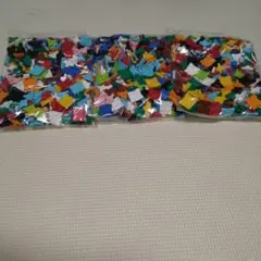 【送料込】LaQ色々ミックス