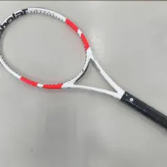 BABOLAT PURE STRIKE 100 16×20 V4 G2新品B39 - メルカリ