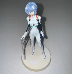 ヱヴァンゲリヲン 綾波レイ フィギュア 2008