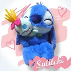 2025年最新】スティッチ ディズニーストア ポシェットの人気アイテム